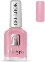 Moyra Gel Look Nagellak 953 Ann Marie