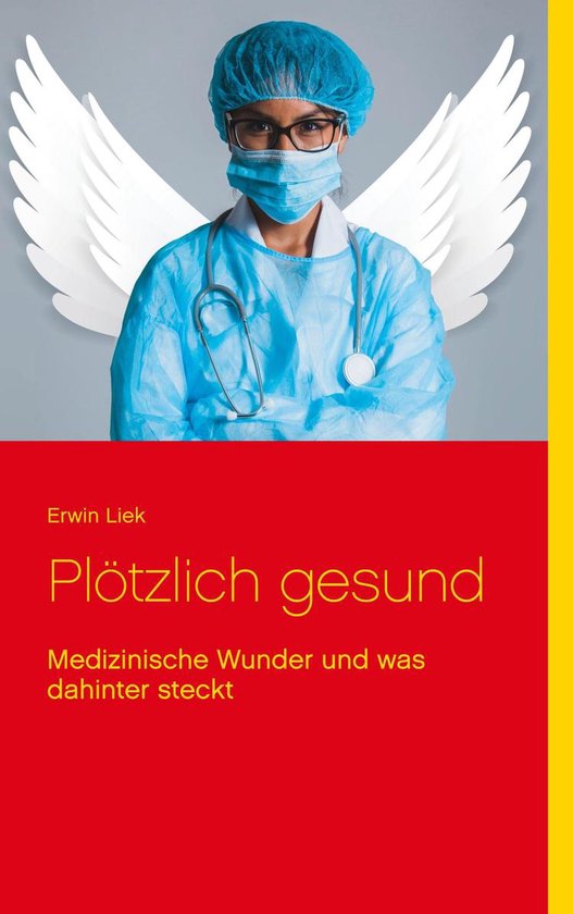 Wissen gemeinverständlich 18 - Plötzlich gesund - cover