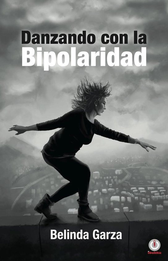 Danzando con la bipolaridad - cover