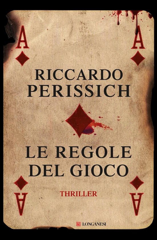 Le regole del gioco - cover