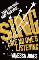 SING 1 - Sing Like No One's Listening