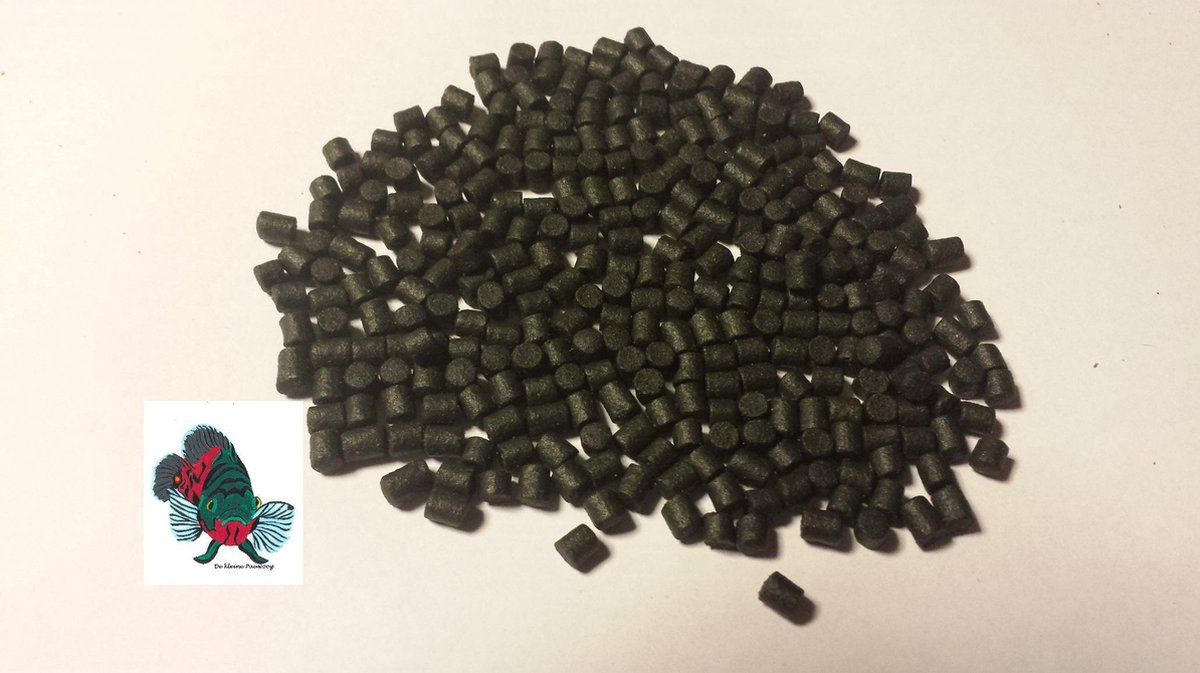 Catfish pellets 2,0 mm ( 2500 ml )