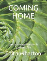 Coming Home: special annotations by