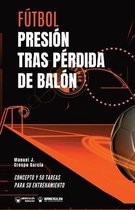 Futbol. Presion tras perdida
