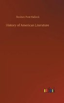 History of American Literature