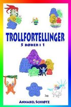 Trollfortellinger