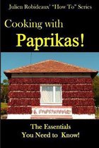 Cooking with Paprika!