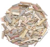 Citroengras thee biologisch (cymbopogon citratus) 50 g