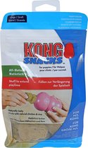 Kong hond Puppy Snacks kip/rijst, large 312 gram.
