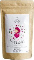 Pink Pitaya poeder - Dragon fruit poeder - Fairy Superfoods - 100g