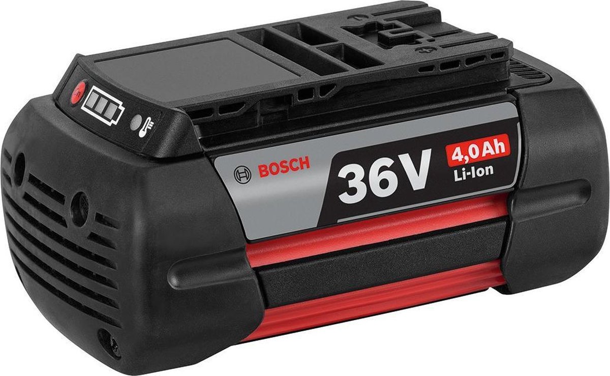 BOSCH PROFESSIONAL Accu - GBA 36 V - 4,0 Ah