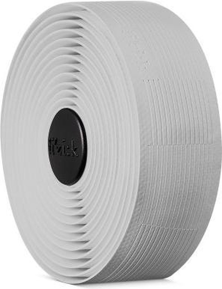 Fizik Vento Solocush Tacky Stuurlint Wit 2.7 mm