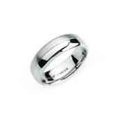 Boccia Titanium 0109.0152 Unisex Ring 16.50 mm maat 52