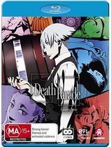 Death Parade Complete Series (Import AU)