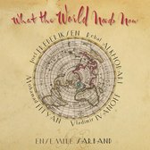 Sarband - What The World Needs Now (CD)