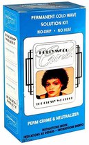 Hollywood Permanent Cold Wave Solution Kit Neutralizer