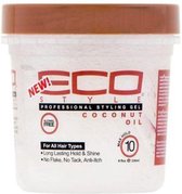Eco Styler Coconut Oil Styling Gel - 236ml