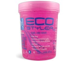 Eco Styler Styling Gel