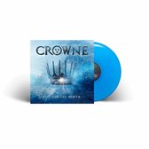 Crowne - Kings In The North (LP)