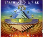 Greatest Hits Earth Wind &Amp; Fire
