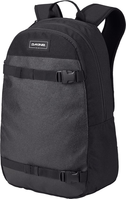 Dakine Urbn Mission 22L rugzak black