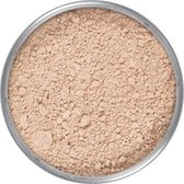 Kryolan translucent powder (fixeer poeder) 20 gram roze huidteint