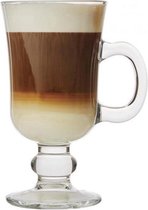 Pasabahce  Irish Coffee glazen | 2 stuks | Duopack