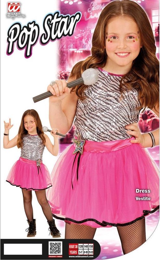 Oranje werk overalls | Kinderkostuum voor carnaval