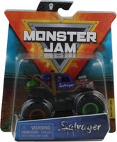Monster Jam 1:64 Die-cast Salvager