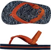 Jongens slippers ocean 19-20