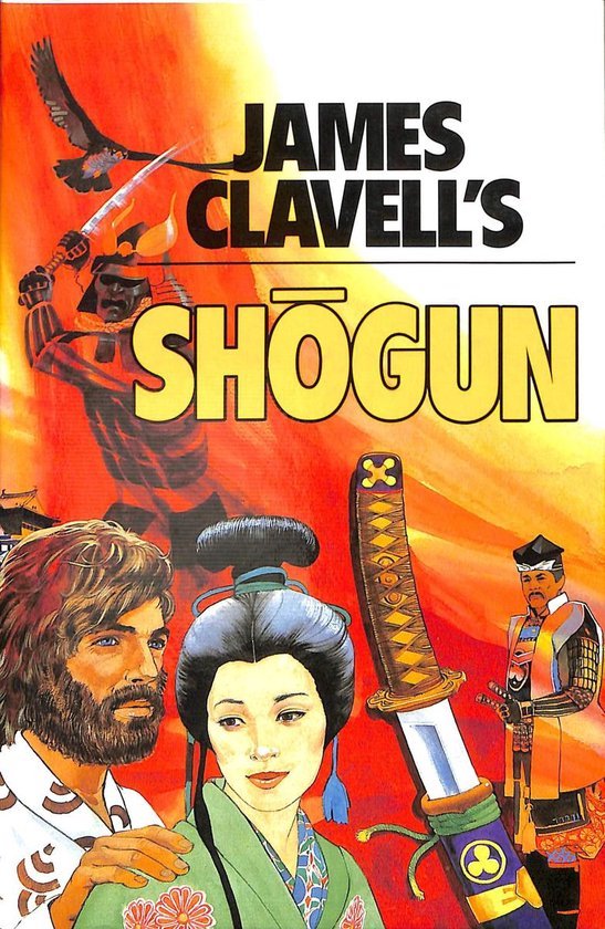 James Clavell - SHOGUN