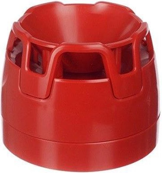 Slowwhoop sirene rood, conventioneel, CWSORRS1 bol Slowwhoop sirene rood, conventioneel, CWSORRS1 bol