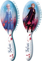 Frozen 2 Elsa Borstel