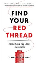 Find Your Red Thread