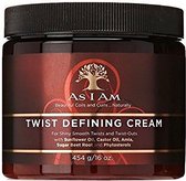 As i Am Naturally Twist Defining Cream 454 gr