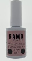 Ramo gelpolish 551544- Gellak - gel Nagellak - 15ml - uv&led - grijs
