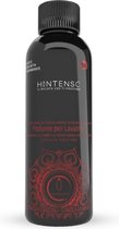Wax parfum Hitenso Special Edition Rouge 250ml - linge frais - parfum délicieux - assainisseur Tissu - Assouplissant - Geur de poivre rouge - Patchouli - Bergamote - parfum blanchisserie