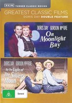 On Moonlight Bay / By The Light Of The Silvery Moon (DVD)