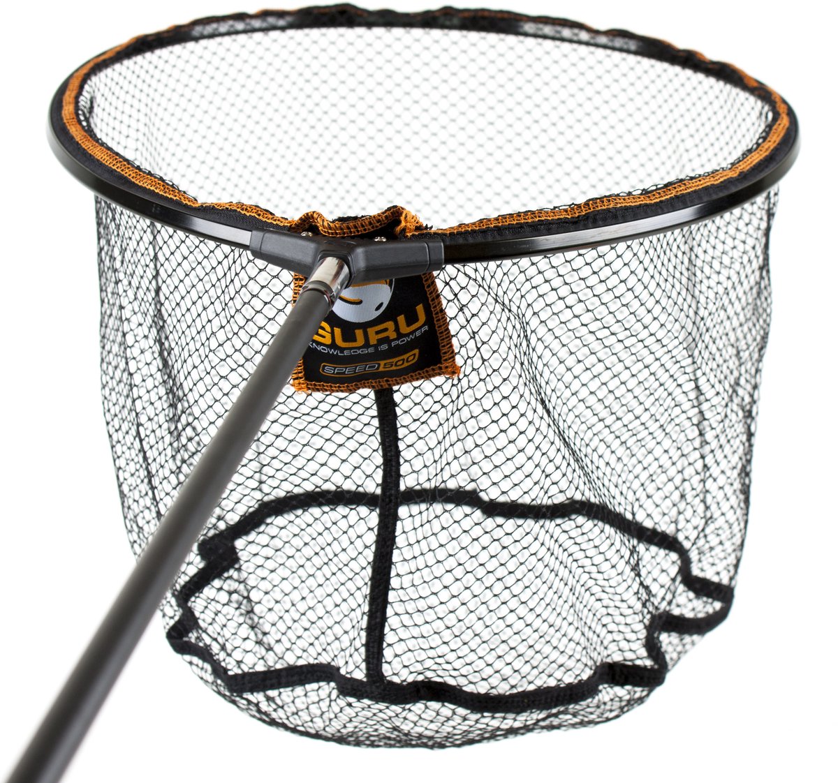 Guru Landing Net Speed 500 - Schepnet