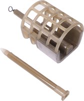 Guru à cage commerciale Guru - Medium - 30g