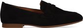 Gabor 213 Loafers - Instappers - Dames - Zwart - Maat 42