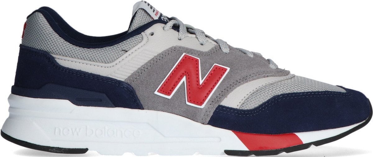 new balance 997 fit true to size