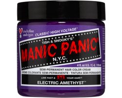 Manic Panic Classic Electric Amethsyst - Haarverf