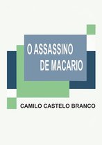 O Assassino de Macario