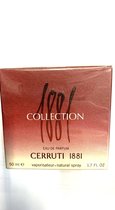 Cerruti1881 Collection 50ml Eau De Parfum