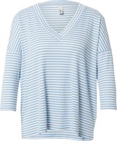 Soyaconcept shirt gelika 2 Wit-S