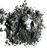 Pigment Poeder - 103. Antique Silver 500 gram