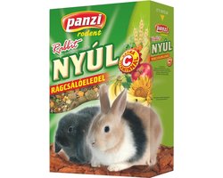 Fit Active - Konijnenvoer - Konijn - 1000ml