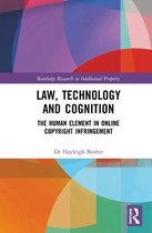 Law, Technology and Cognition