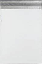 Specipack Verzendzakken coex - 50 x 70 cm - Doos met 500 verzendzakken - Met dubbele plakstrip en tearstrip voor retour